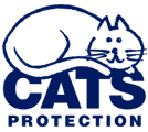 Cats Protection Shop