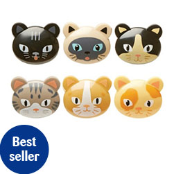 cat themed stocking fillers