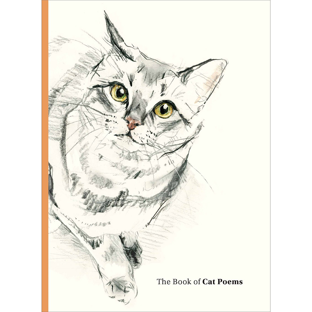 The book of cat poems