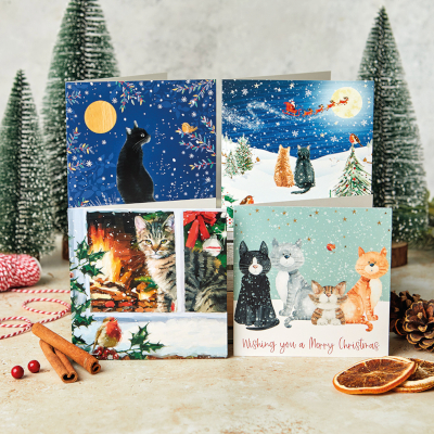 Christmas cards